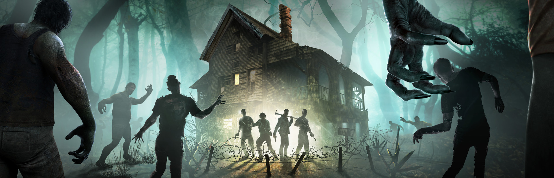 7 Days to Die Game