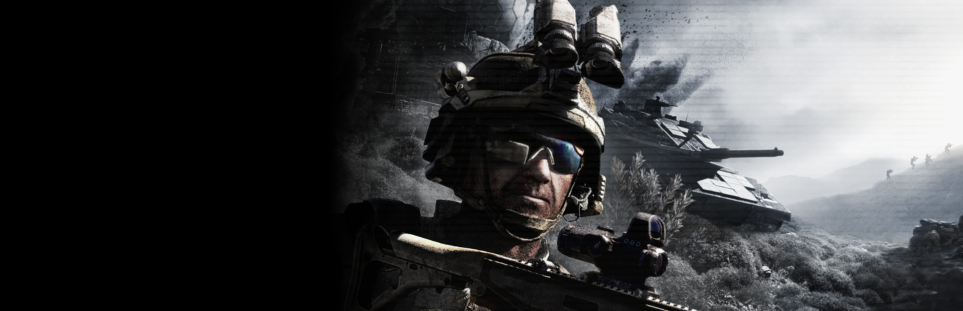 Arma 3 Game