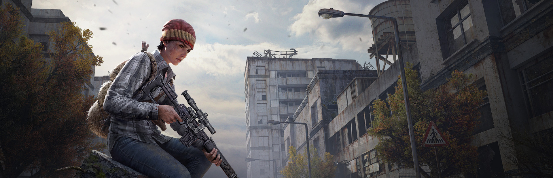 DayZ Game