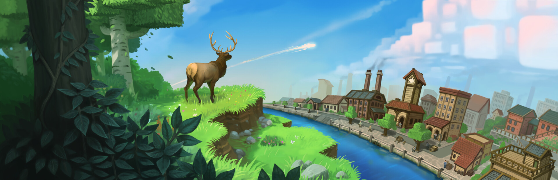 Eco Game