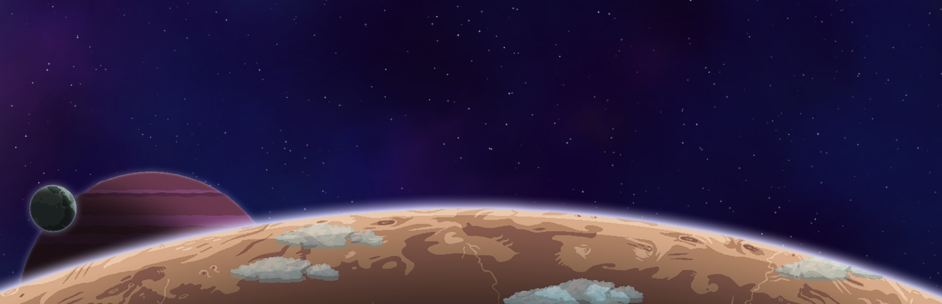 Starbound Game