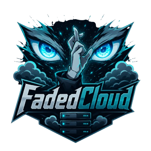 FadedCloud Hosting